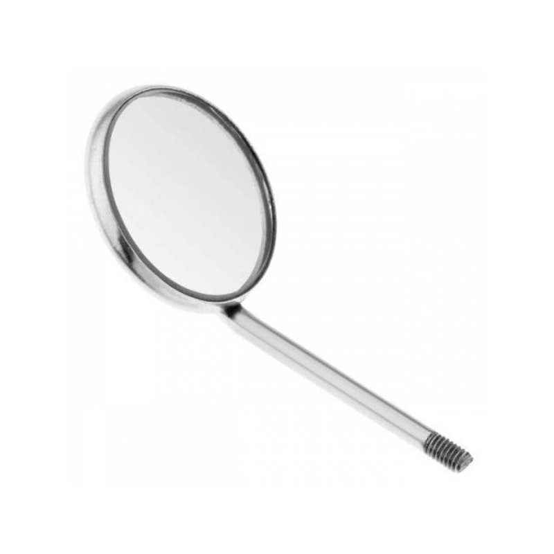 Зеркало Mouth Mirror гортанное 22мм П-3246-22