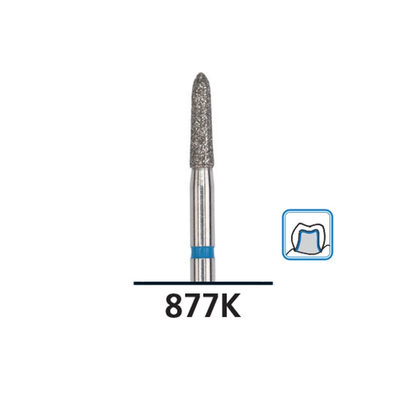 Бор (абразив) алмазный FG diamond coarse 877K/014C DFS 532015 купить