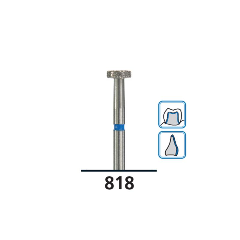 Бор (абразив) алмазный FG diamond medium 818/033M DFS 536408 купить