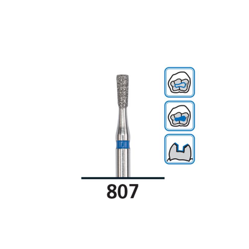 Бор (абразив) алмазный FG diamond medium 807/012M DFS 533408 купить